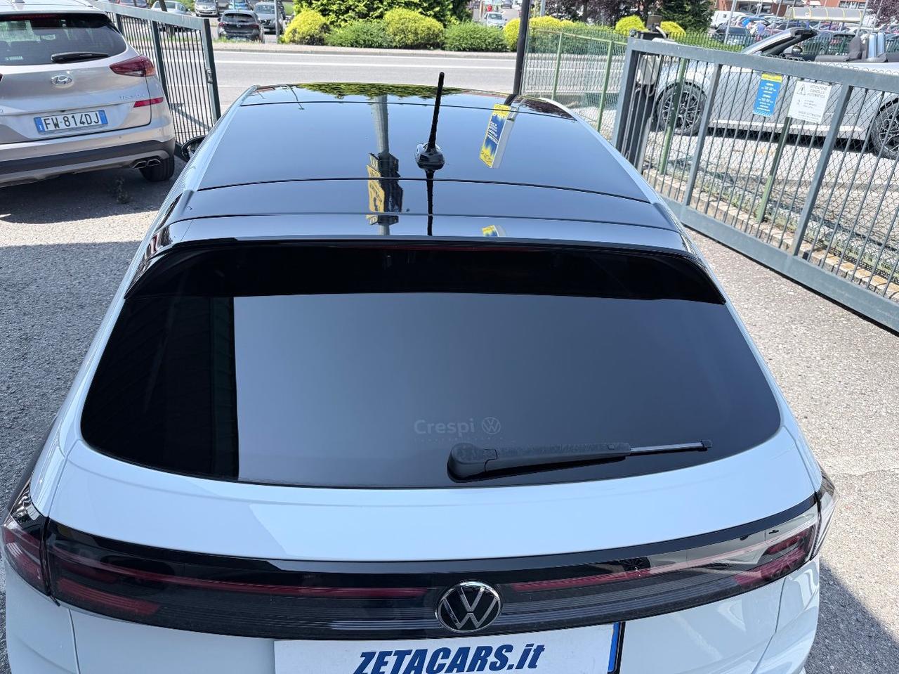 Volkswagen Taigo 1.5 tsi R-Line 150cv dsg