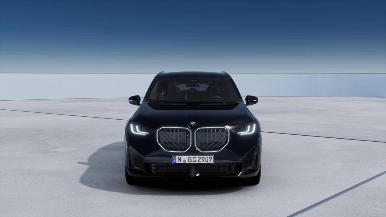 BMW X3 xDrive20d MSport Pro