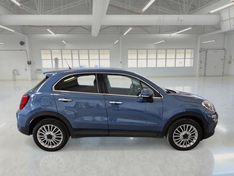 FIAT 500X 1.3 Mjet 95cv 4x2 Urban