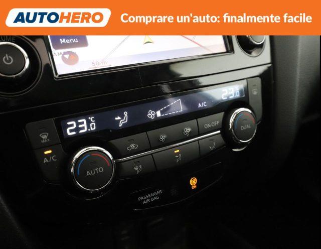 NISSAN X-Trail 1.6 dCi 2WD Tekna