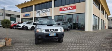 Nissan Navara 2,5