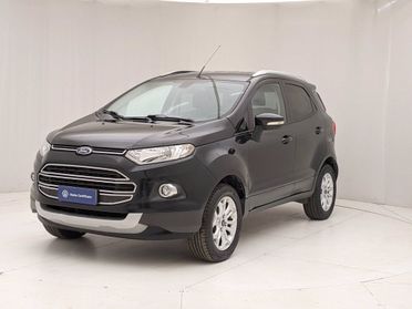 FORD EcoSport 1.5 TDCi 95 CV Titanium S del 2016