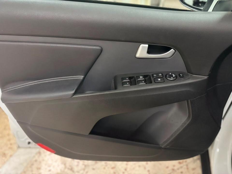 Kia Sportage 1.7 CRDI VGT 2WD Cool "TETTO PANORAMICO" - 2014