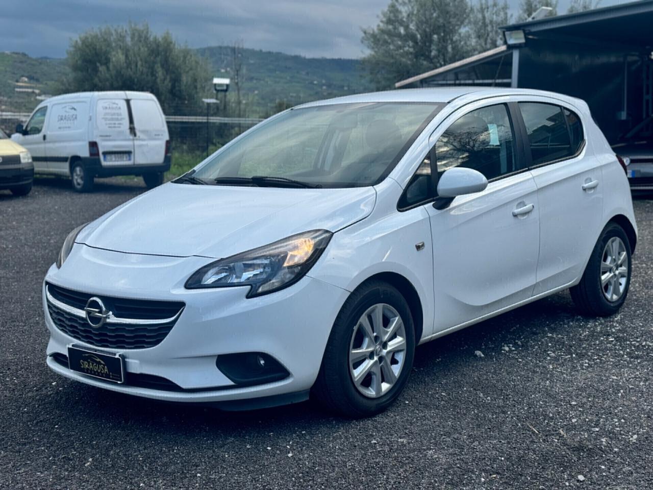 Opel Corsa 1.3 CDTI 95CV ecoFLEX 5 porte Start&Stop Edition
