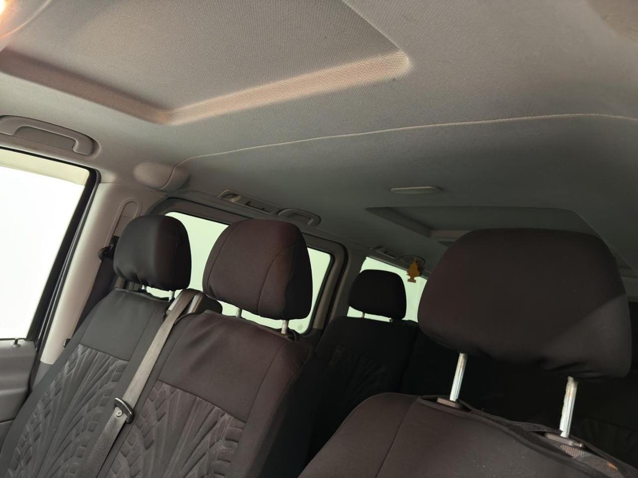 Mercedes-Benz Vito 2.2 115 CDI PL-SL Kombi Exlong