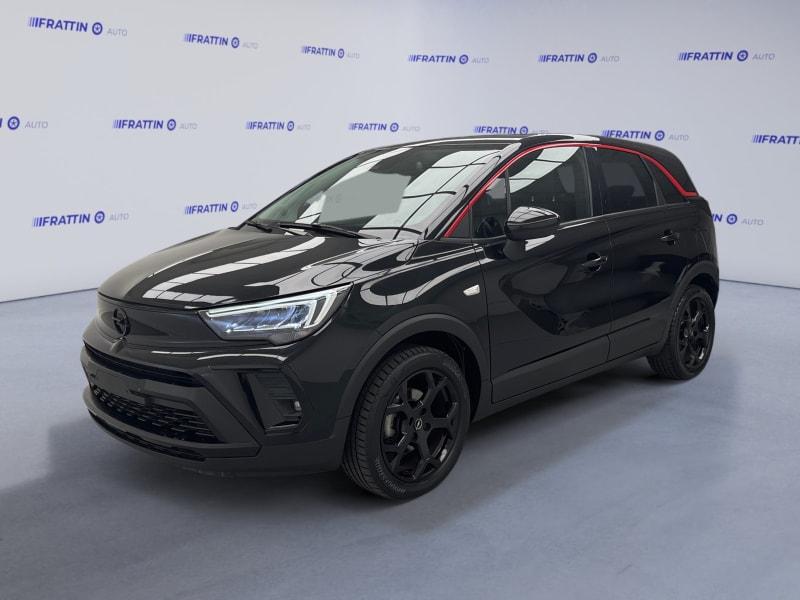 OPEL CROSSLAND 1.2 TURBO 12V 110 CV ST