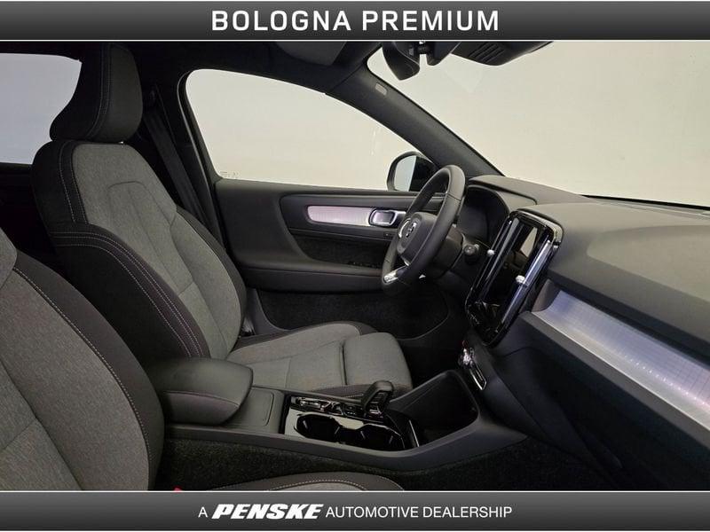 Volvo XC40 XC40 B3 automatico Plus Dark