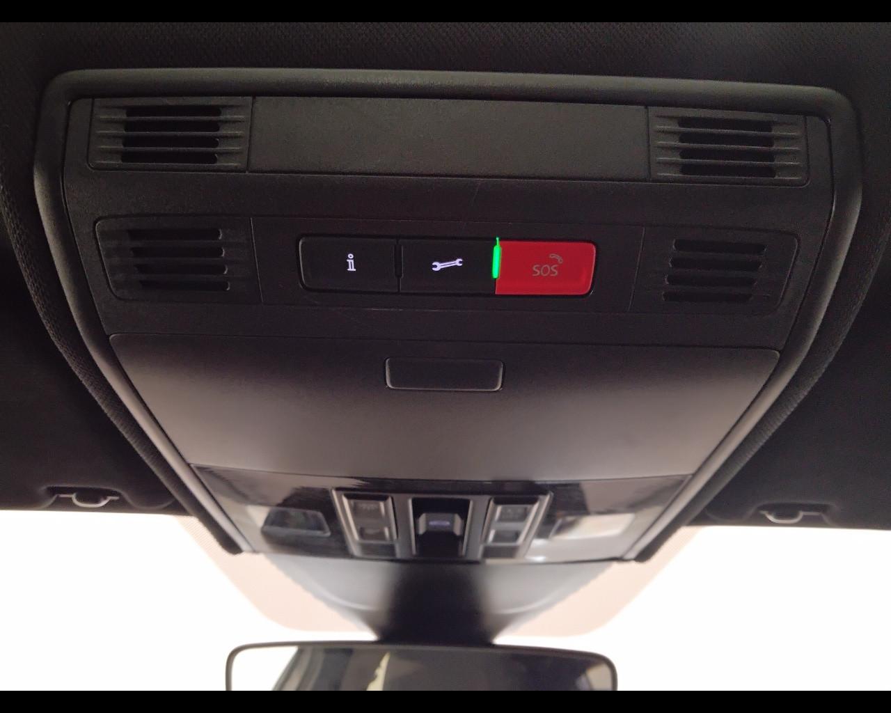 VOLKSWAGEN Taigo - Taigo 1.0 tsi R-Line 110cv