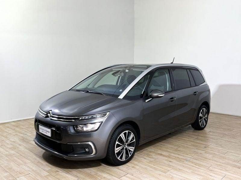 Citroën C4 SpaceTourer C4 SpaceTourer BlueHDi 130 S&S Feel