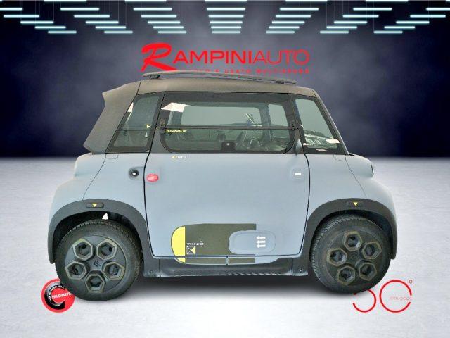 CITROEN Ami Tonic ? Serie Speciale Elettrica PRONTA CONSEGNA