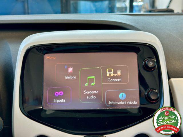 PEUGEOT 108 PureTech 82 5p. Allure TOP! *NEOPAT*CABRIO*