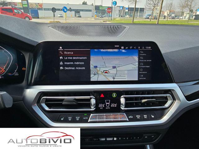 BMW 320 d Touring Sport/Laser/tetto/Digital cockpit