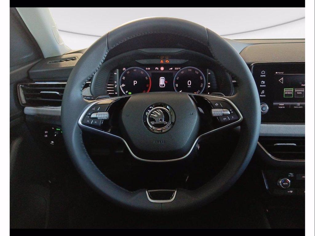 SKODA Scala 1.0 tsi style 115cv dsg del 2024