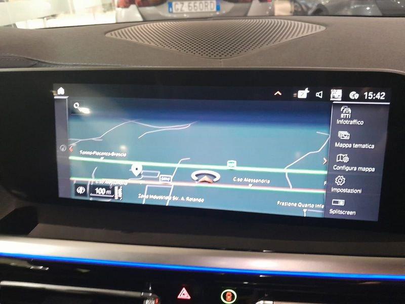 BMW Z4 M40i auto