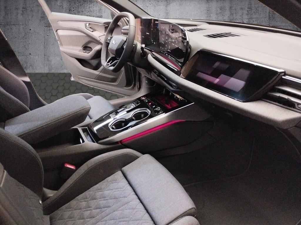 Audi A6 Avant 40 2.0 TDI quattro ultra S tronic line edition