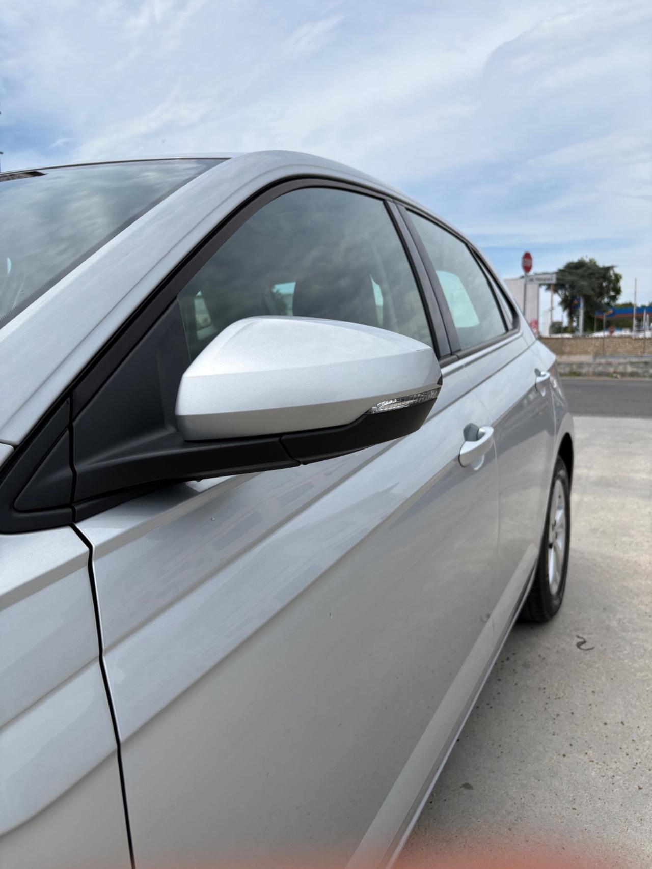 Volkswagen Polo 1.0 EVO 80 CV 5p. Sport BlueMotion Technology