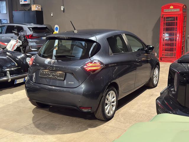 RENAULT ZOE Zen R110