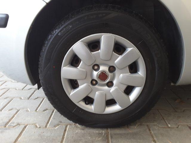 FIAT Panda 1.2 Dynamic *solo 73.200 Km*5 POSTI*