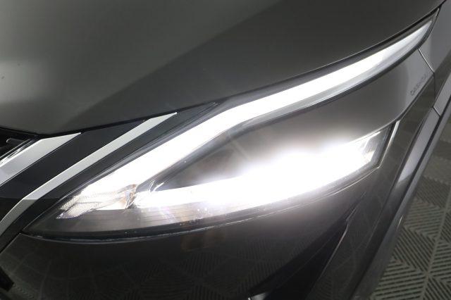 NISSAN Qashqai Qashqai MHEV 140 CV Business