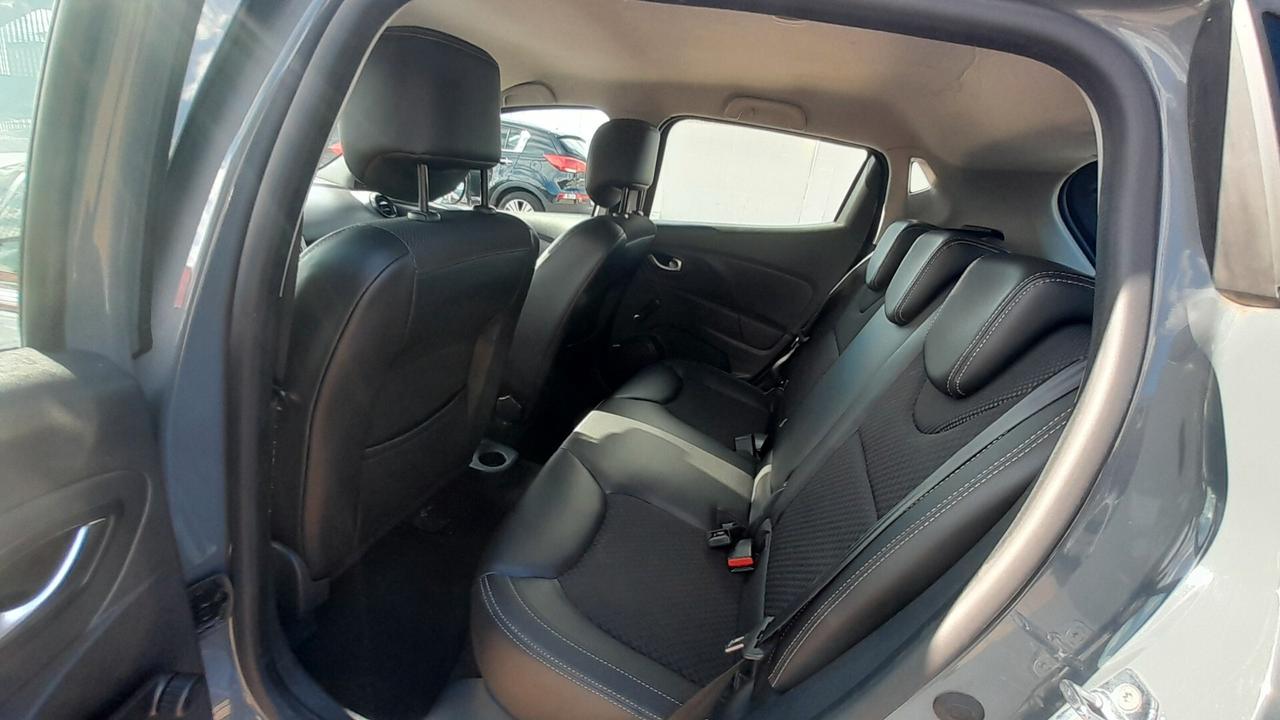 Renault Clio dCi 8V 75 CV 5 porte Life