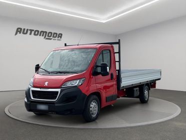 PEUGEOT Boxer 2.2 165cv FURGONATO