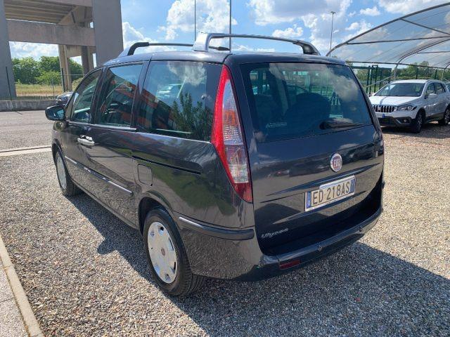 FIAT Ulysse 2.0 MJT 120 CV Dynamic