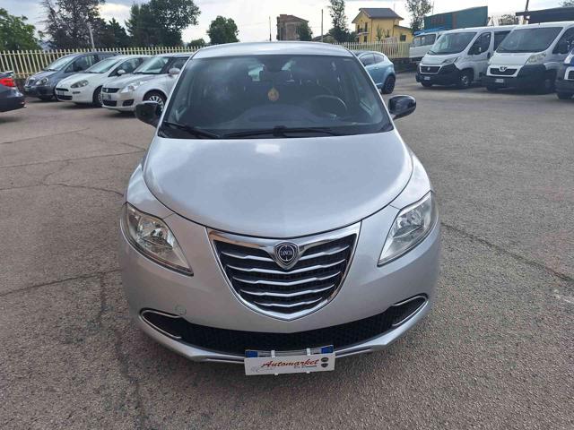 LANCIA Ypsilon 1.2 69 CV 5 porte Gold *GPL*