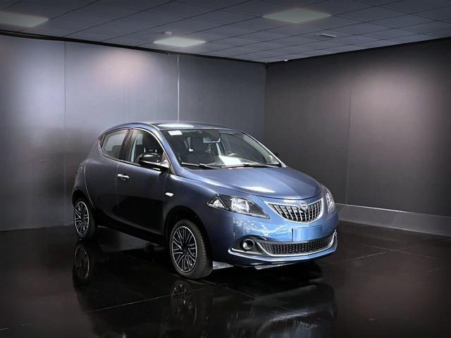 LANCIA Ypsilon 1.0 FireFly 5 porte S&S Hybrid Ecochic Gold