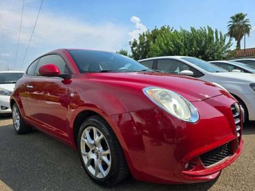 Alfa Romeo MiTo 1.4GPL DI SERIE 120CV PROGRESSION