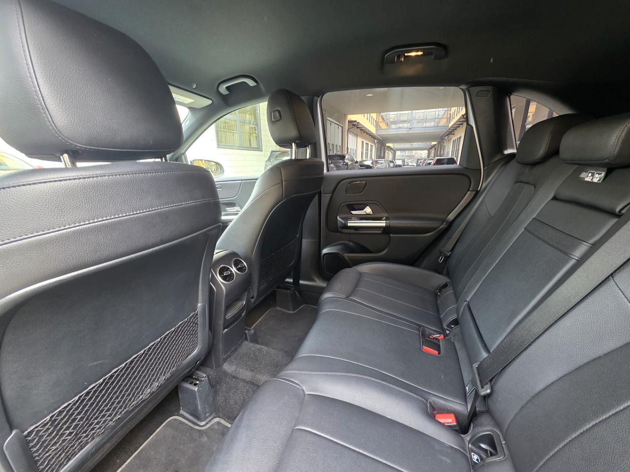 Mercedes-benz B 180 Classe B180 Aut. Benzina PREZZO REALE