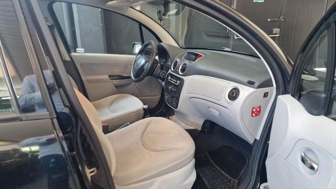 Citroen C3 1.4 Elegance Bi Energy M