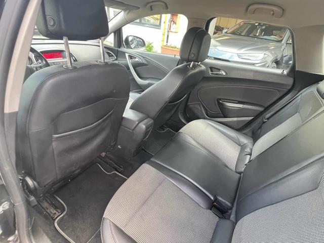 OPEL Astra 1.7 CDTI 110CV Sports Tourer Cosmo