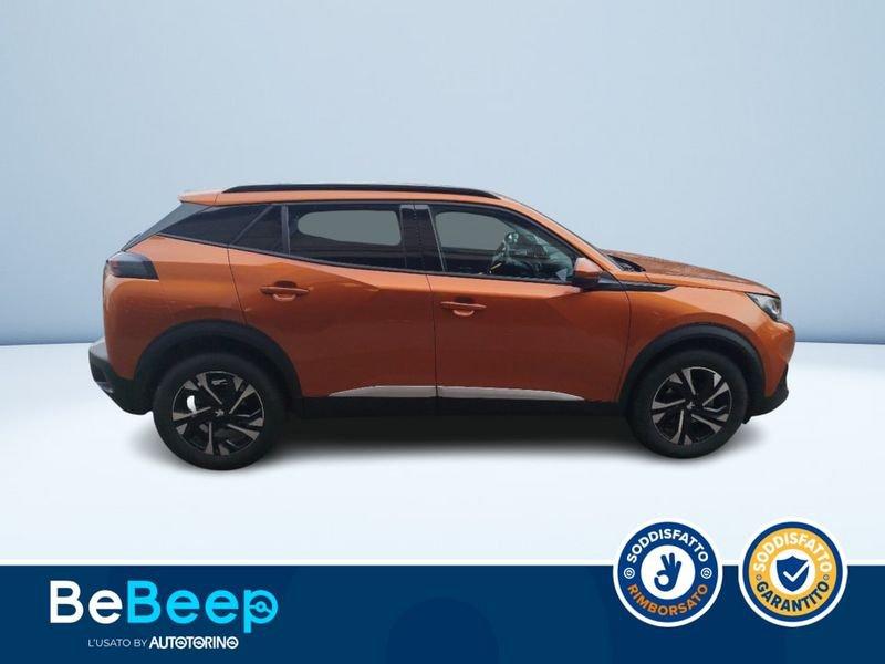 Peugeot 2008 1.5 BLUEHDI ALLURE S&S 110CV