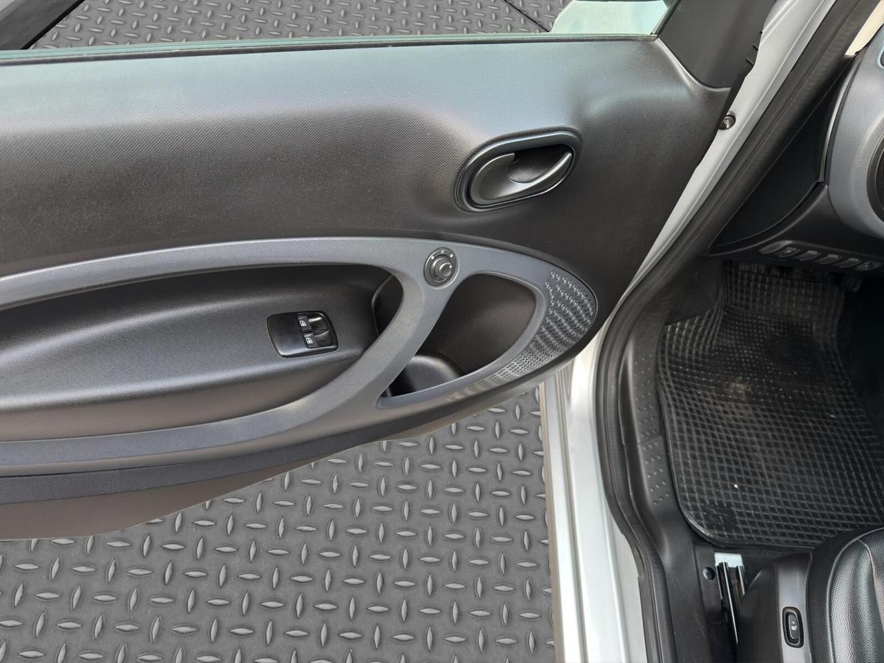 Smart ForTwo 1.0 twinamic 71cv Passion automatica Tetto 2019