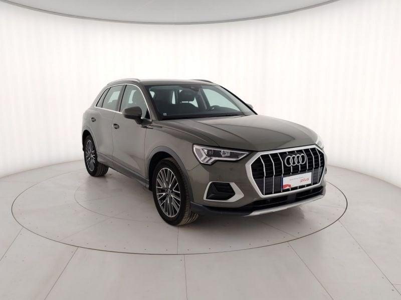 Audi Q3 1.5 35 TFSI Business Advanced