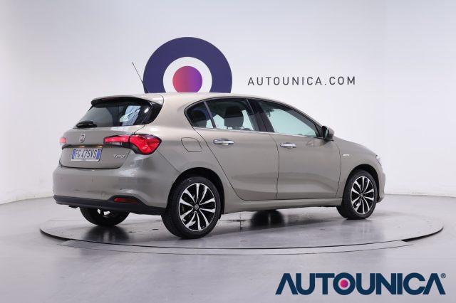 FIAT Tipo 1.6 MJT S&S DCT SW LOUNGE FARI LED AUTOMATICA