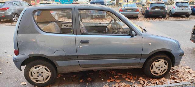 FIAT Seicento 1.1i cat S