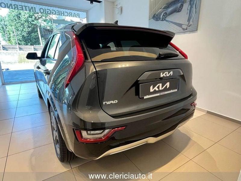 KIA e-Niro 64,8 kWh Evolution