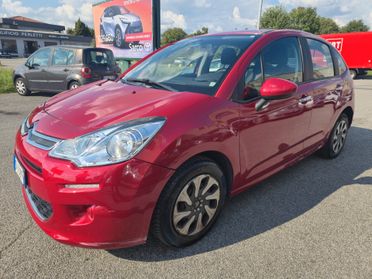 Citroen C3 PureTech 68 Exclusive