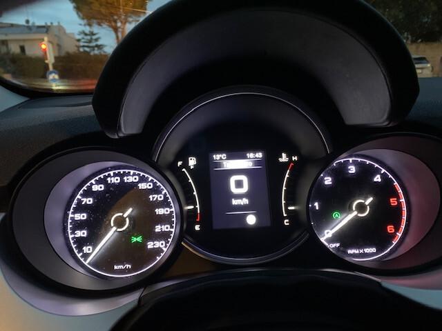 Fiat 500X 1.3 MultiJet 95 CV