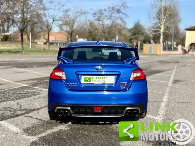 SUBARU WRX STI 2.5 Legendary Edition Fatturabile