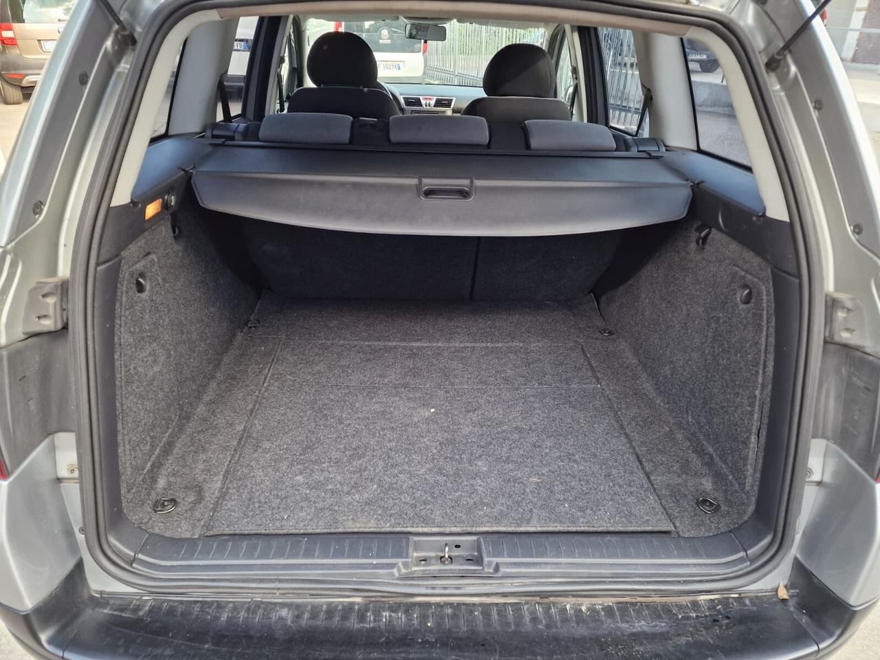 Fiat Stilo 1.9 JTD Multi Wagon Dynamic
