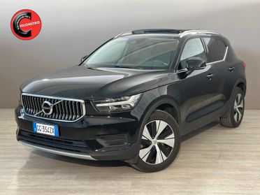 Volvo XC40 1.5 T4 PHEV Inscription Expression auto