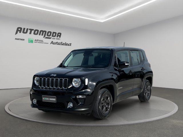 JEEP Renegade T3 1.0 120CV Business