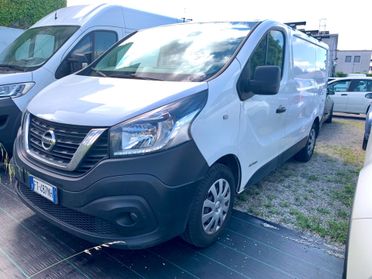 NISSAN NV300 Diesel 1.6 dCi 120CV PC-TN Van