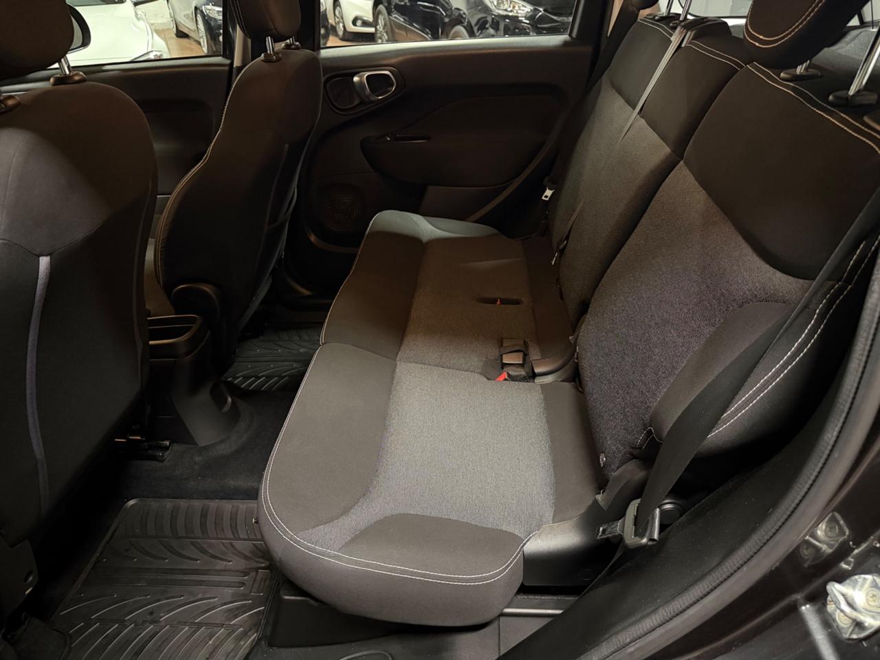 Fiat 500L 1.3 Multijet 95 CV Pop Star