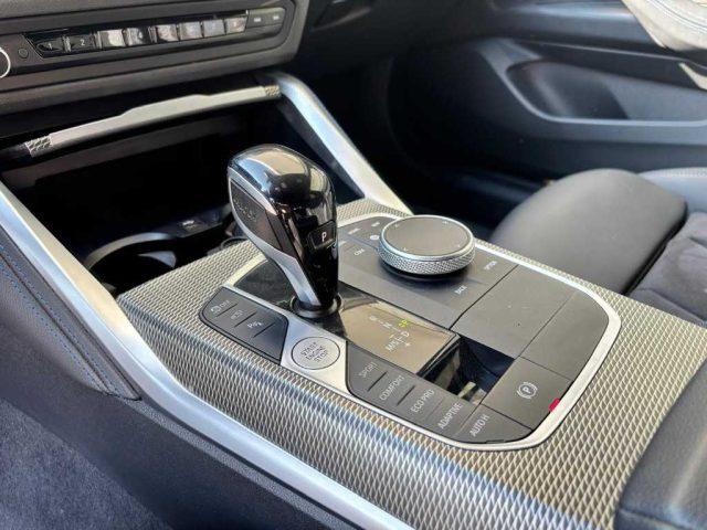 BMW 420 Serie 4 G.C. (G26) - d 48V Msport