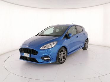 Ford Fiesta 5p 1.0 ecoboost ST-Line s&s 95cv my20.25