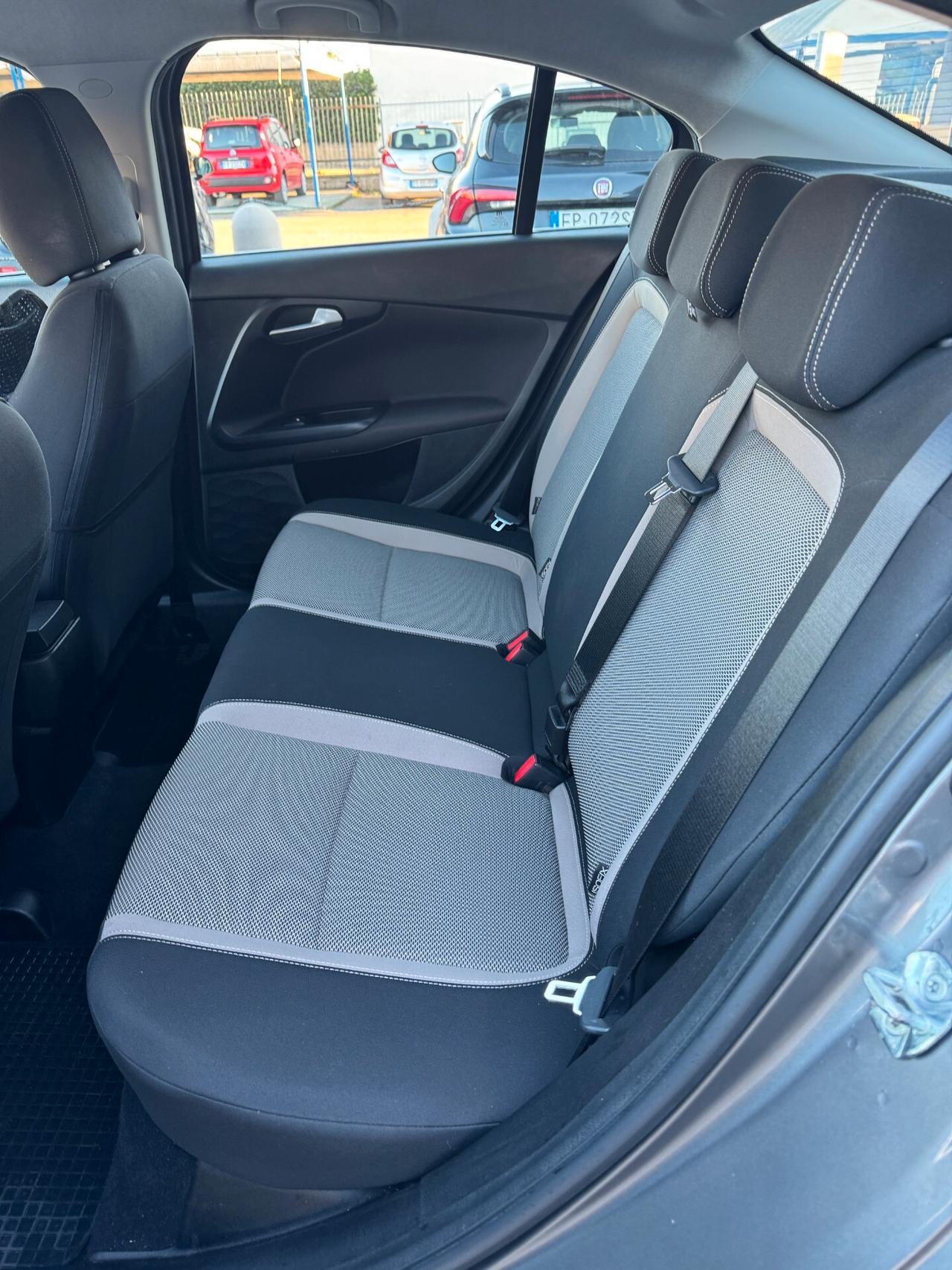 Fiat Tipo 1.4 4 porte Easy