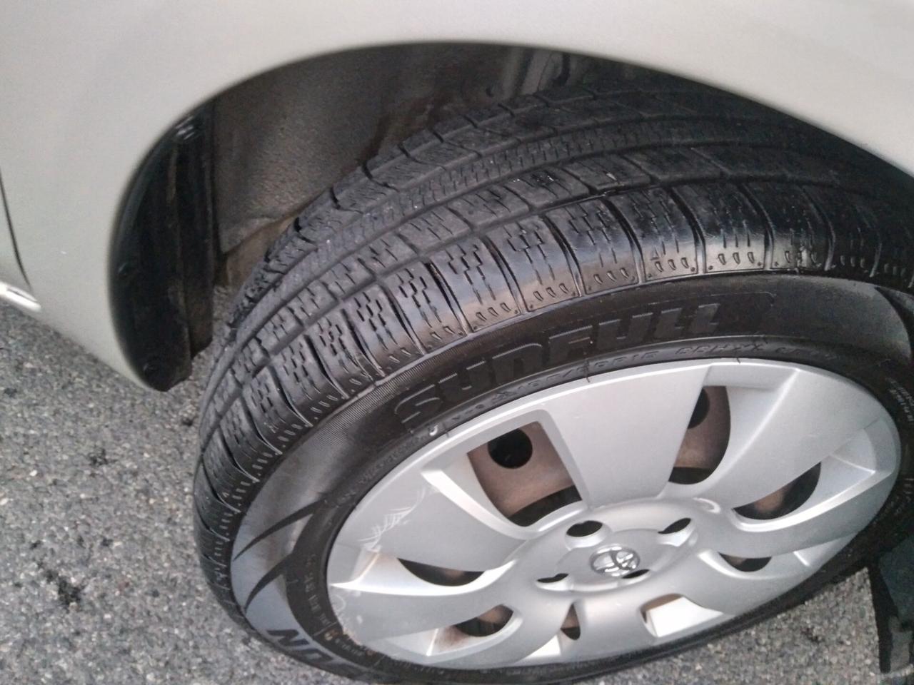 Toyota Yaris 1.4 D-4D 90cv 6marce DPF 5 porte Now